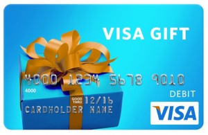 VisaGiftCard