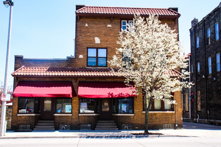 About Milwaukee Insurance Agency Reed Street Insurance